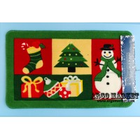 Christmas Rugs